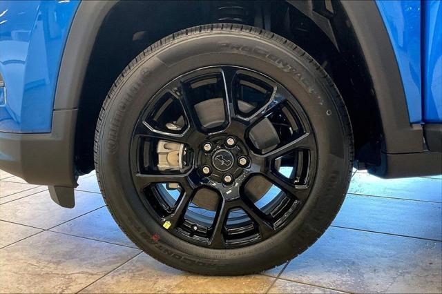 New 2026 Jeep Compass For Sale in Millington, TN