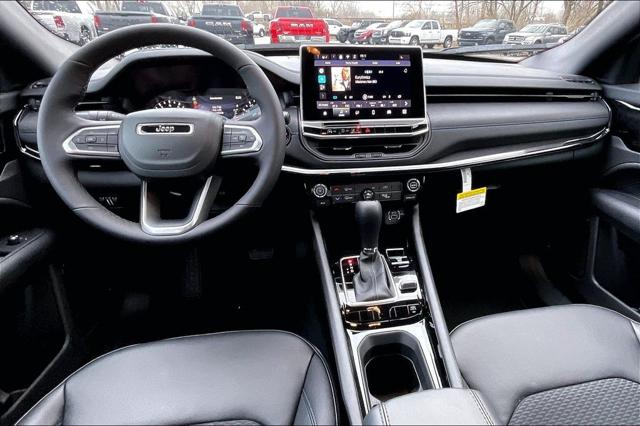 New 2026 Jeep Compass For Sale in Millington, TN