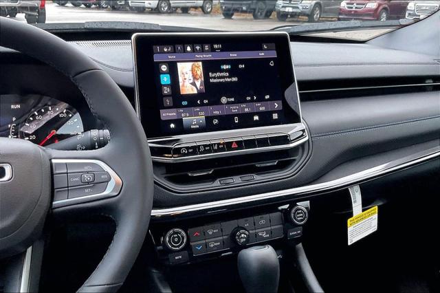 New 2026 Jeep Compass For Sale in Millington, TN