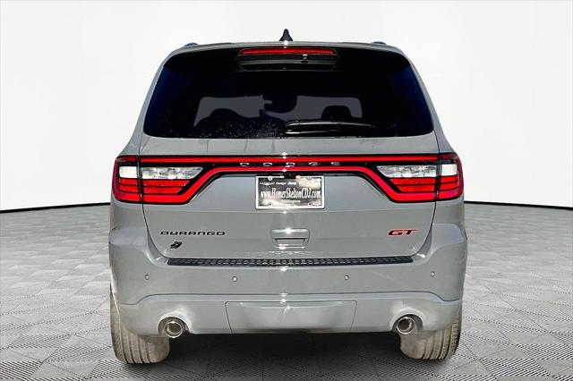 New 2026 Dodge Durango GT Plus HEMI V8 AWD For Sale in Millington, TN