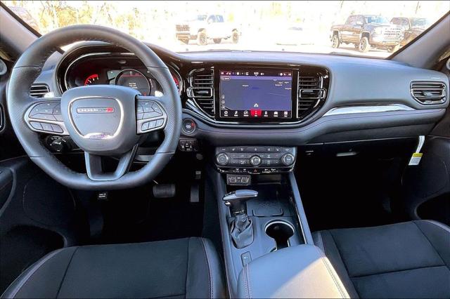 New 2026 Dodge Durango GT Plus HEMI V8 AWD For Sale in Millington, TN