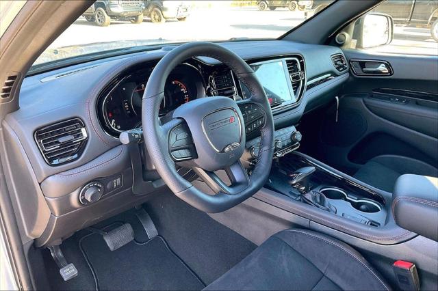 New 2026 Dodge Durango GT Plus HEMI V8 AWD For Sale in Millington, TN