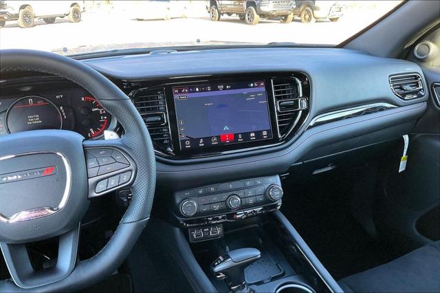 New 2026 Dodge Durango GT Plus HEMI V8 AWD For Sale in Millington, TN