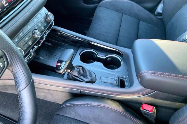 New 2026 Dodge Durango GT Plus HEMI V8 AWD For Sale in Millington, TN
