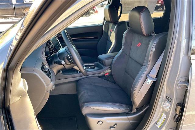 New 2026 Dodge Durango GT Plus HEMI V8 AWD For Sale in Millington, TN