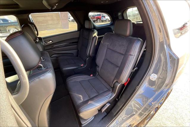 New 2026 Dodge Durango GT Plus HEMI V8 AWD For Sale in Millington, TN