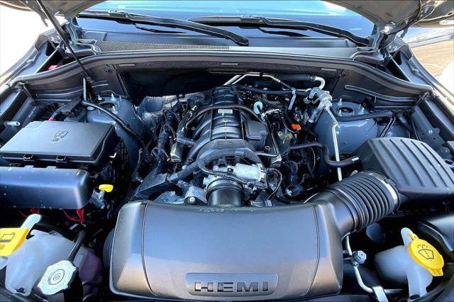 New 2026 Dodge Durango GT Plus HEMI V8 AWD For Sale in Millington, TN