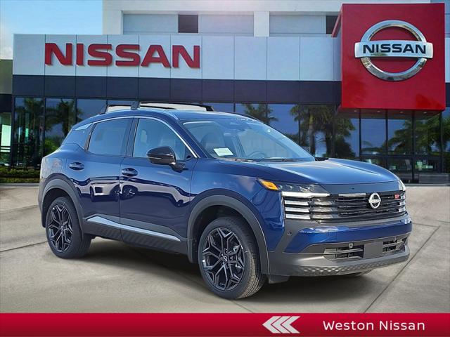 2026 Nissan Kicks SR for sale in Davie, FL