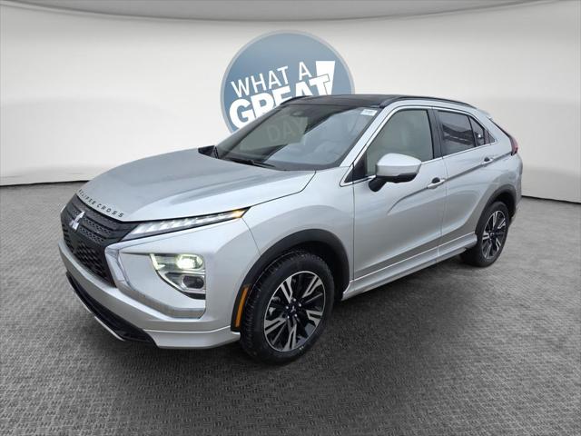 2026 Mitsubishi Eclipse Cross SEL 1.5T S-AWC for sale in Austintown, OH