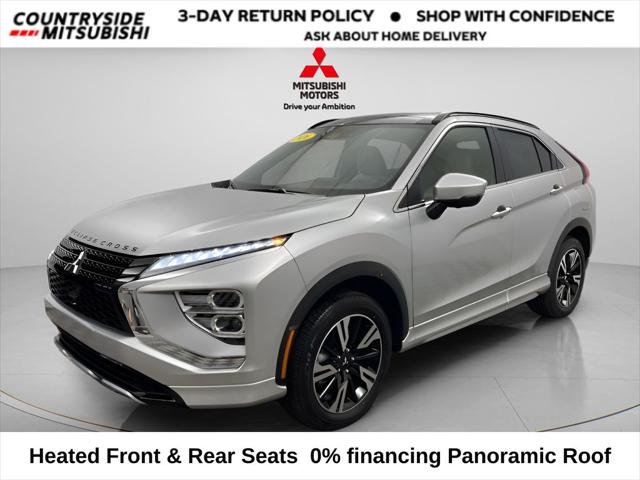 2026 Mitsubishi Eclipse Cross SEL 1.5T S-AWC for sale in Countryside, IL