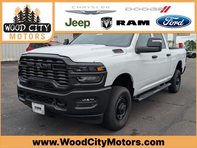 2026 Ram 2500 Tradesman Crew Cab 4x4 6'4" Box for sale in Cloquet, MN
