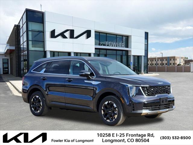 2026 Kia Sorento S for sale in Longmont, CO