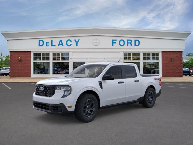 2026 Ford Maverick XLT for sale in Elma, NY