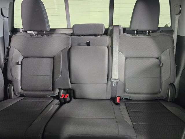 2026 Chevrolet Silverado 2500HD Crew Cab, Standard Bed, LT, 4WD