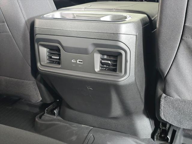 2026 Chevrolet Silverado 2500HD Crew Cab, Standard Bed, LT, 4WD