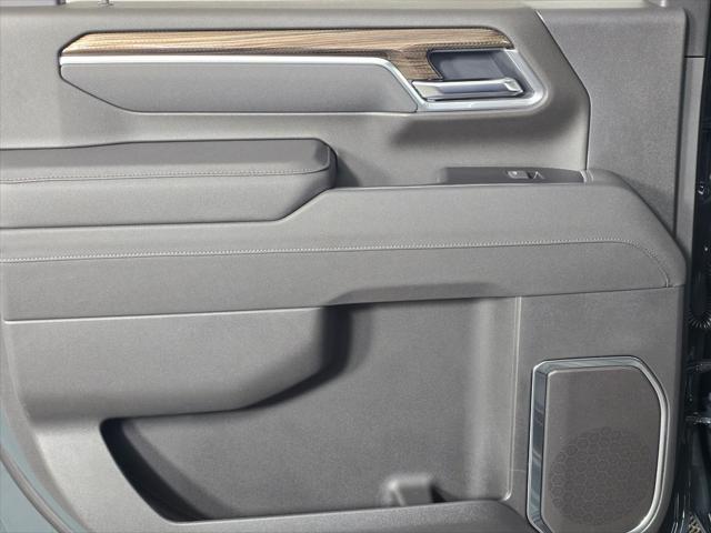 2026 Chevrolet Silverado 2500HD Crew Cab, Standard Bed, LT, 4WD