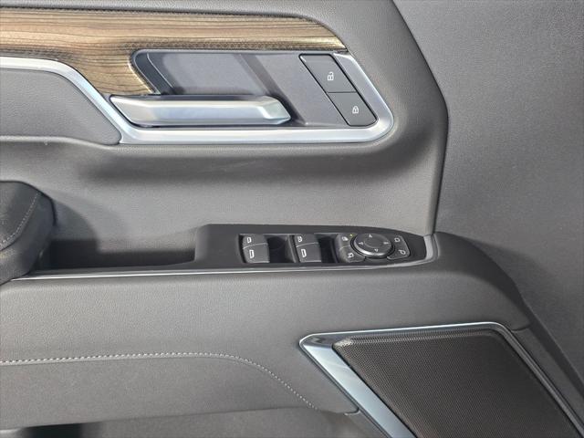 2026 Chevrolet Silverado 2500HD Crew Cab, Standard Bed, LT, 4WD