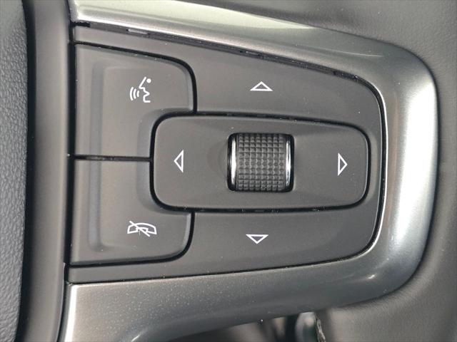 2026 Chevrolet Silverado 2500HD Crew Cab, Standard Bed, LT, 4WD