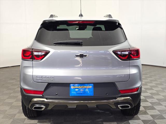 2026 Chevrolet TrailBlazer AWD ACTIV
