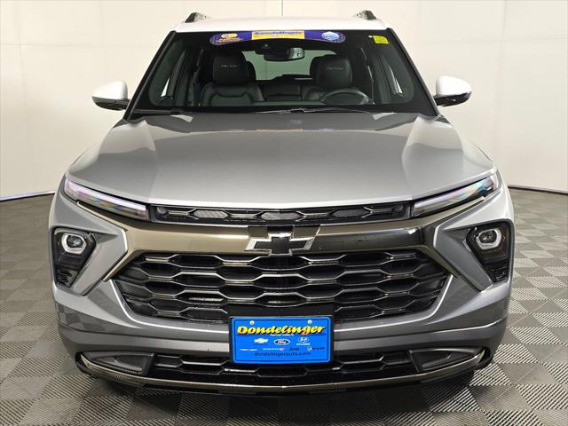 2026 Chevrolet TrailBlazer AWD ACTIV