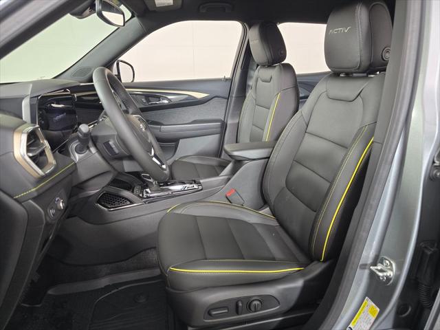 2026 Chevrolet TrailBlazer AWD ACTIV