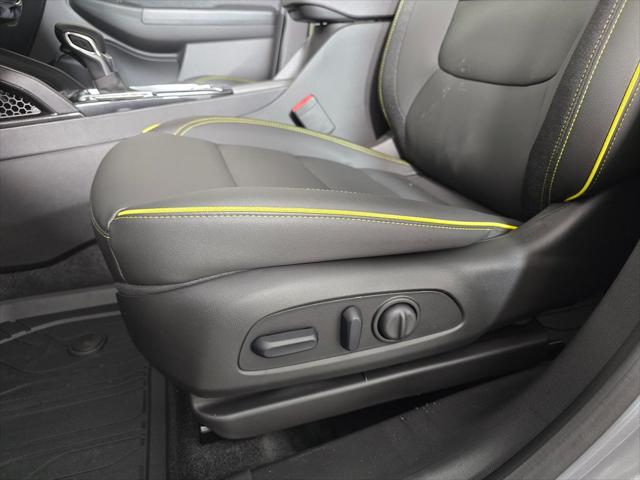 2026 Chevrolet TrailBlazer AWD ACTIV