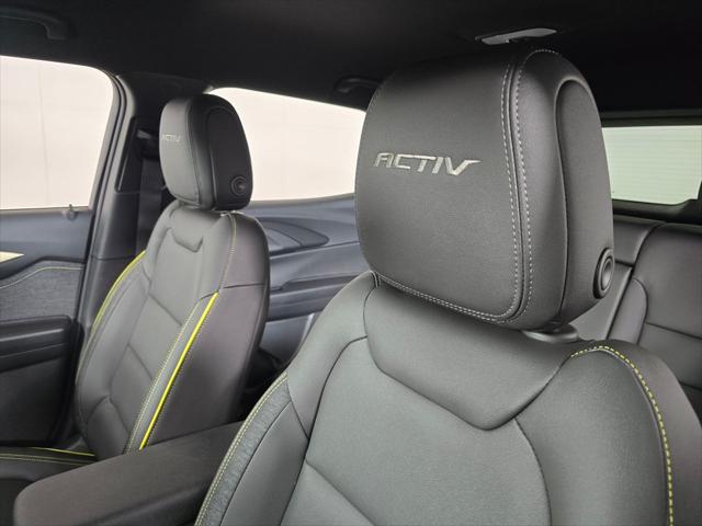 2026 Chevrolet TrailBlazer AWD ACTIV