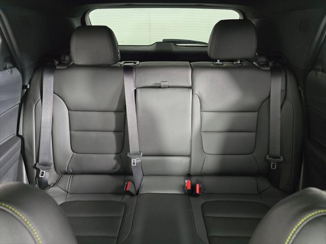 2026 Chevrolet TrailBlazer AWD ACTIV