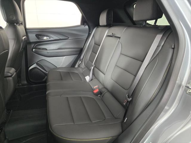 2026 Chevrolet TrailBlazer AWD ACTIV