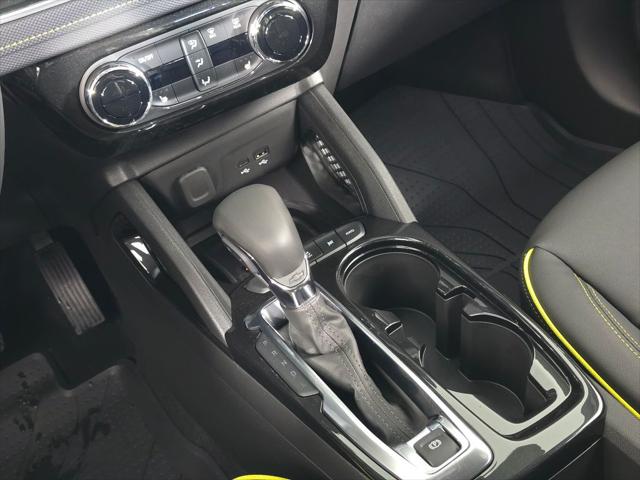 2026 Chevrolet TrailBlazer AWD ACTIV