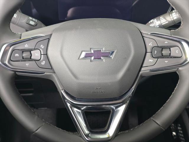 2026 Chevrolet TrailBlazer AWD ACTIV
