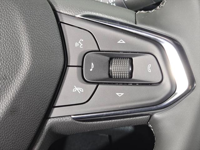2026 Chevrolet TrailBlazer AWD ACTIV
