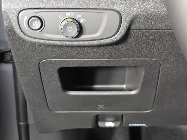 2026 Chevrolet TrailBlazer AWD ACTIV