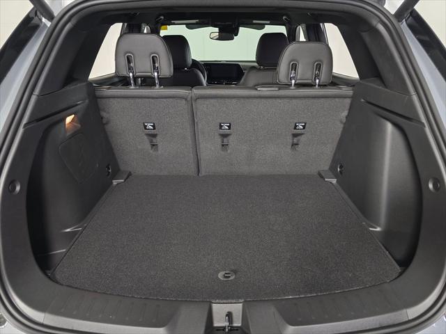 2026 Chevrolet TrailBlazer AWD ACTIV