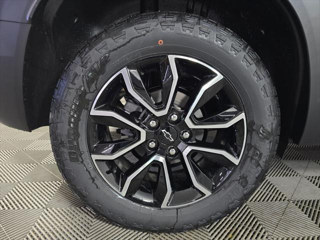 2026 Chevrolet TrailBlazer AWD ACTIV
