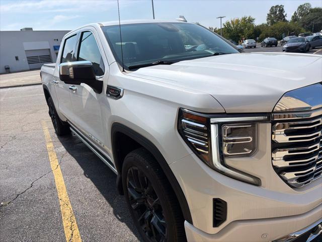 2024 GMC Sierra 1500 Denali for sale in Groveport, OH