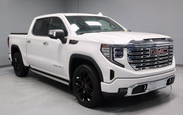 2024 GMC Sierra 1500 Denali for sale in Groveport, OH