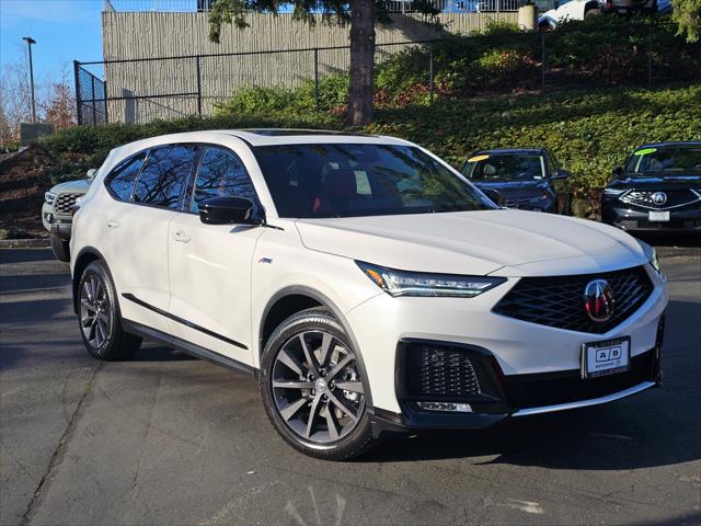2026 Acura MDX A-SPEC for sale in Bellevue, WA