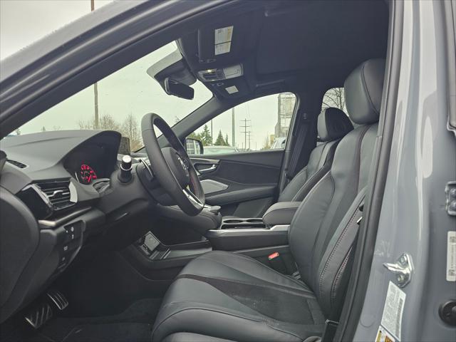 2026 Acura RDX w/A-Spec Package