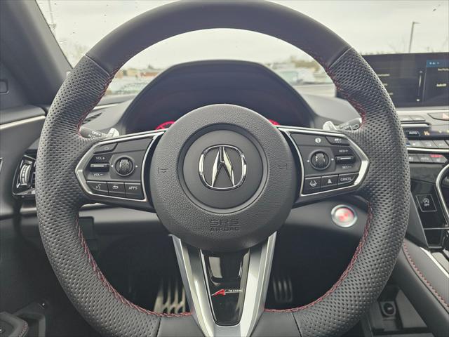 2026 Acura RDX w/A-Spec Package