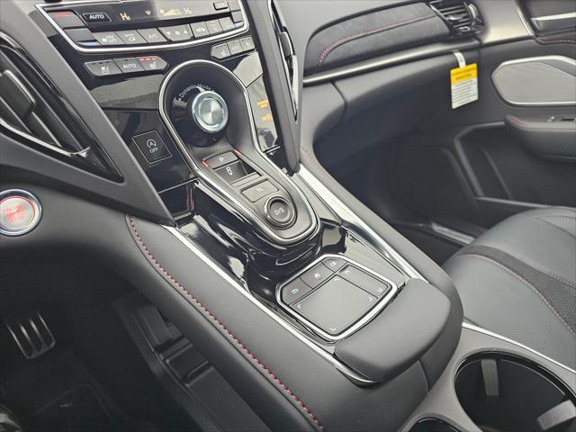2026 Acura RDX w/A-Spec Package