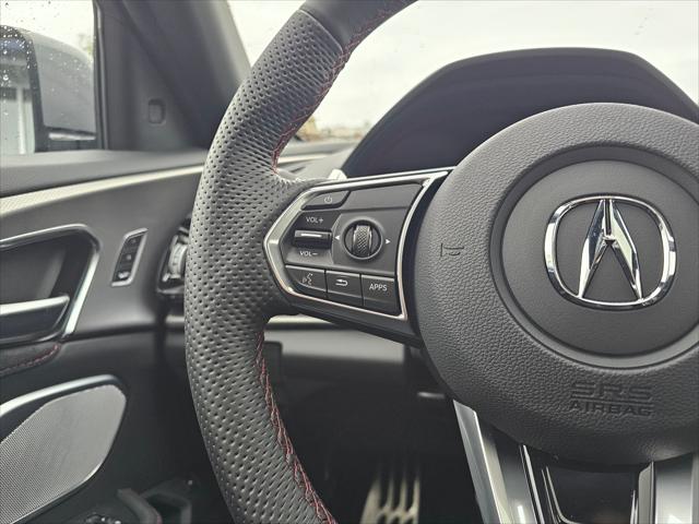 2026 Acura RDX w/A-Spec Package