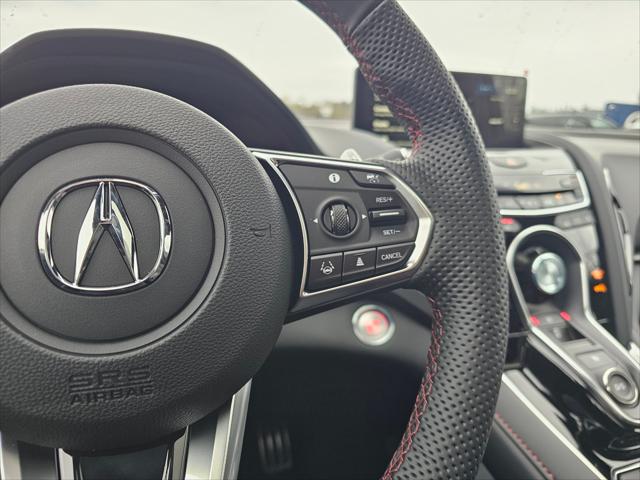 2026 Acura RDX w/A-Spec Package