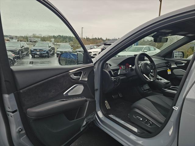 2026 Acura RDX w/A-Spec Package