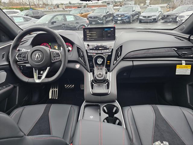 2026 Acura RDX w/A-Spec Package