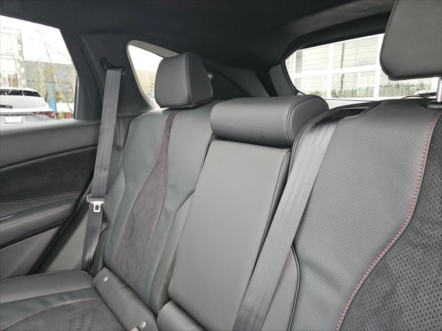 2026 Acura RDX w/A-Spec Package