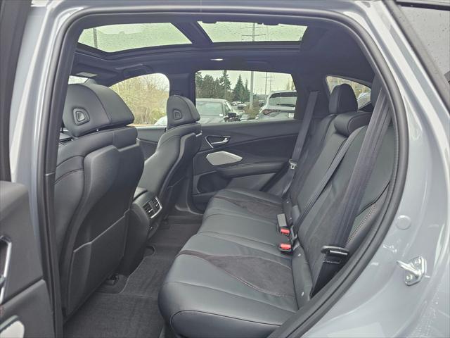2026 Acura RDX w/A-Spec Package