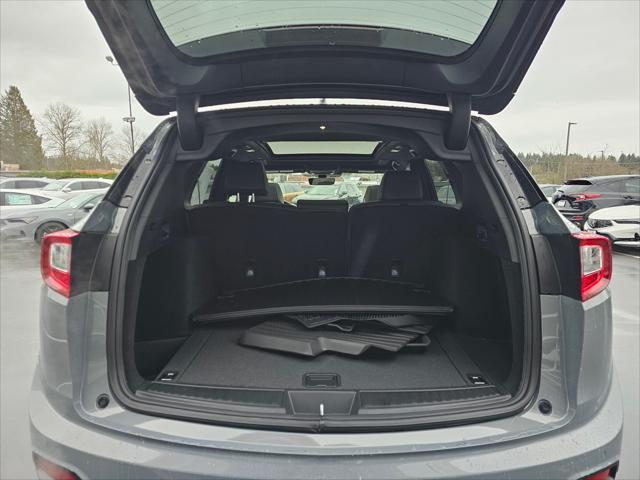 2026 Acura RDX w/A-Spec Package