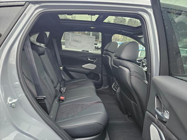 2026 Acura RDX w/A-Spec Package