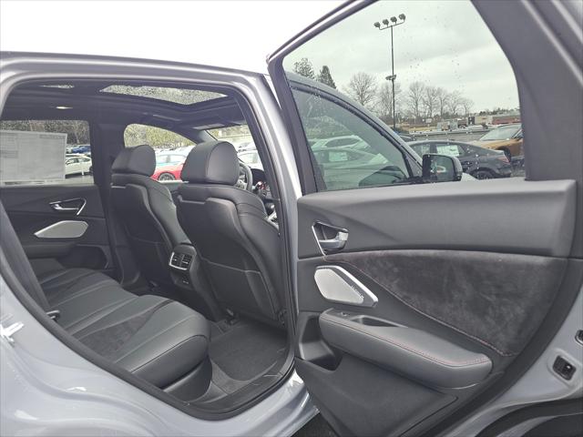 2026 Acura RDX w/A-Spec Package